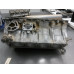 #BLZ40 Engine Cylinder Block From 1994 Mercedes-Benz E500  4.2